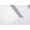 Satco 9W LED DW LP Regress Baffle DL 4 in. Square - Starfish IOT Tunable White and RGB 120V 90 CRI White S11565 - alternate 4